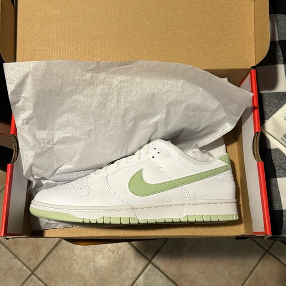Nike Other - Nike Dunks (NIB)